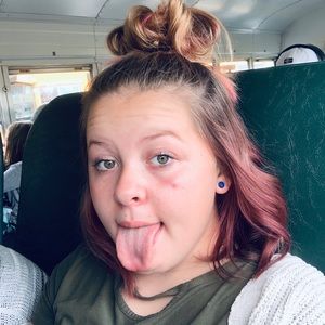 Meet your Posher, Maisie